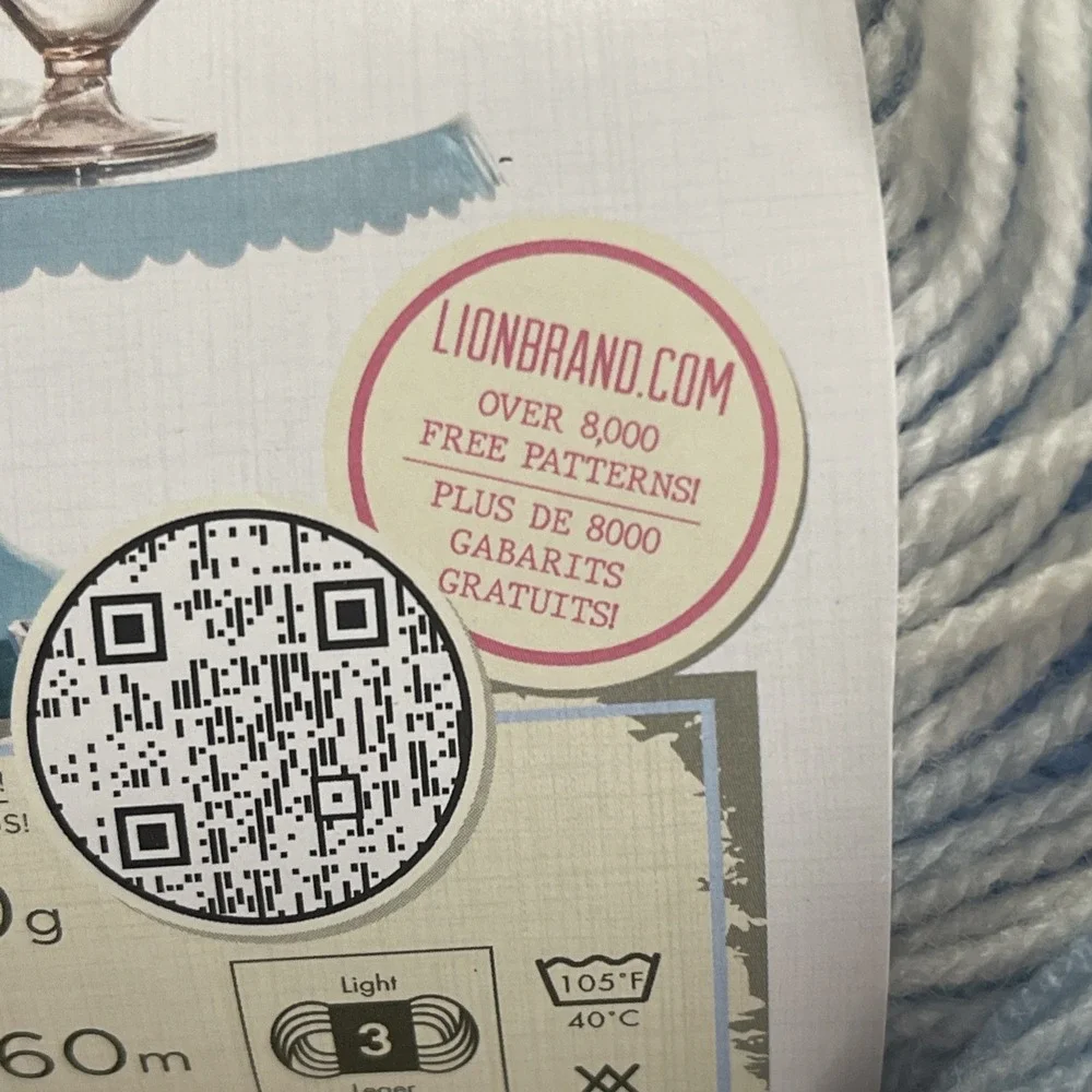 lion brand lion brand